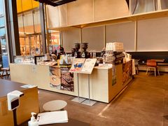 -Seesaw Coffee(苏州中心店)