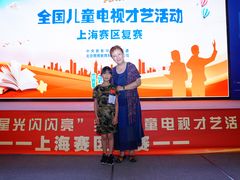 -蓝话筒·少儿成人演讲口才·主持朗诵·戏剧表演(大华第一坊店)