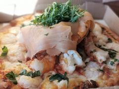 -Steveston Pizza Company (Richmond)