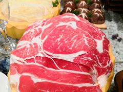 牛上脑-慢丽江·云南野生菌土鸡锅(西山店)