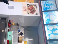 -食惠里小笼包面馆(越秀店)