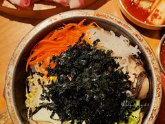 -金顺碳烤肉(番禺傍江地铁站店)