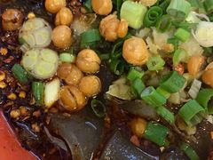 -阿坤传统手工小吃(沙坪坝店)