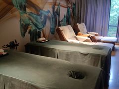 -大唐盲人按摩中心(怀宁路新粮仓店)