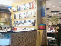 -黑松白鹿(崇文门新活馆店)