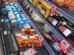 -ALDI奥乐齐超市(杨浦延吉店)