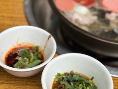 -海关荤豆花(洋河一路店)