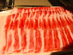 羊肉-海底捞大排档火锅(悦荟广场店)