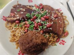 -鸿福面馆·非物质文化遗产(活力源店)