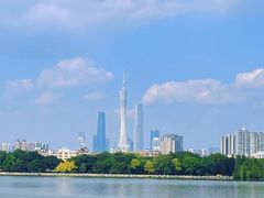 -海珠湖公园