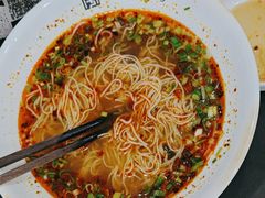 -马子禄牛肉面(金宝街店)
