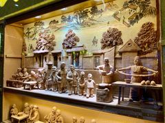 -汉九宫牛肉面·清真(兰州市自来水总公司住宅楼店)