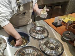 -野人先生Gelato(上海长宁龙之梦店)