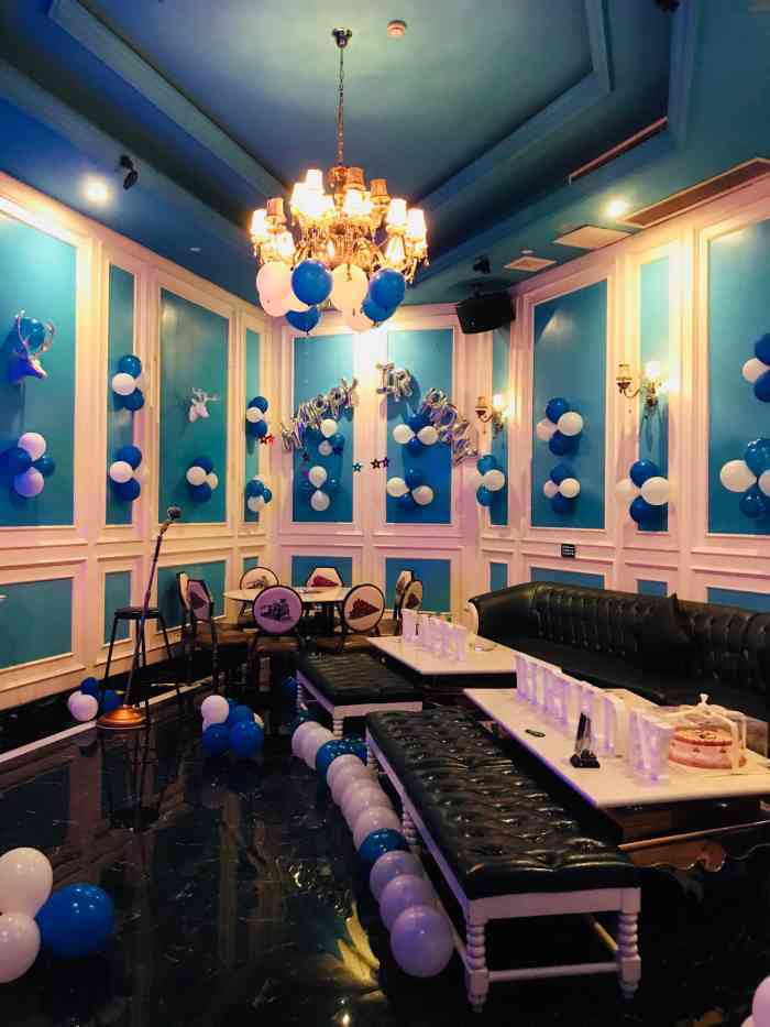 乐享fun 61ktv-"新开的一家ktv非常不错,和朋友去过两次.