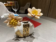 -神洲四海大酒楼(王府井澳门中心店)