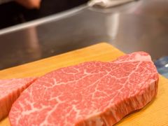 -神户牛排餐厅MOURIYA(总店)