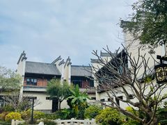 -海花岛旅游度假区