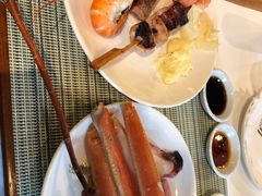 -The COOK·厨餐厅·自助餐(浦东嘉里大酒店)