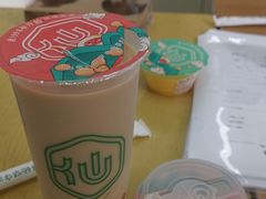 -仙雨林·奶茶鲜果茶(书院巷店)