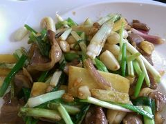 -锦湖农庄(松山湖梦幻百花洲店)