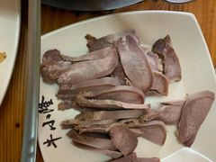 -牛小隆牛肉面馆(四牌楼店)