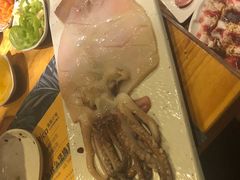 -喜鹊烤肉酒场(美乐城店)