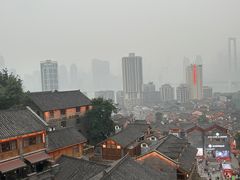 -重庆十八梯传统风貌区