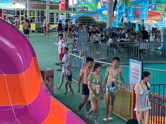 -杭州浪浪浪水公园
