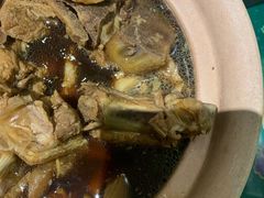 马来巴生肉骨茶-小娘惹厨房Little Nyonya(狮城有约上榜店)