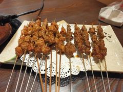 -德来順老北京 涮羊肉 烤羊排(大学城店)