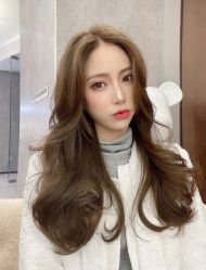 点击看大图 -OnHair造型