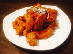 -茅庐毛血旺(烟台大悦城店)