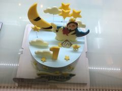 -BreadTalk面包新语·烘焙蛋糕(金光华广场店)