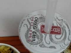 -猪角·闽南猪脚饭(茶亭店)