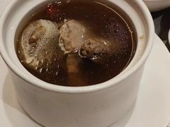 -馋遇江南·精致湖景雅宴(东方之门店)