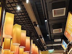 -姜胖胖无限自助烤肉(凯德天府店)