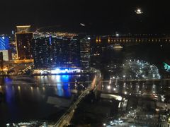 -澳门旅游塔360°旋转餐厅(南湾湖广场店)