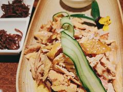 -南拳十三姨·潮汕砂锅粥(世纪金源店)