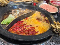 -蜀大侠火锅(建设路第五大道店)