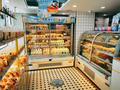 大堂-一鸣真鲜奶吧(星光广场店)