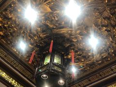 -鹊华居·地道鲁菜·海鲜·融合味(大明湖店)