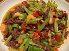 -桐湾大院·桐庐菜(滨江店)