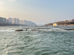 -门城湖公园
