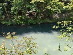 -石台牯牛降景区