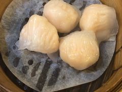 晶莹鲜虾饺-添好运点心专门店(深水埗店)