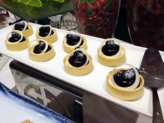 -厦门艾美酒店·新食谱西餐厅