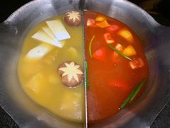 红颜花胶鸡-湊湊火锅·茶憩(宁波天一广场店)