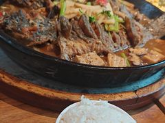 -老板恋上鱼(恒隆广场店)