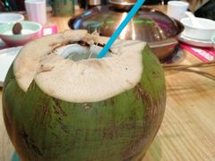 -椰夫人·养生椰子鸡(金沙洲永旺店)