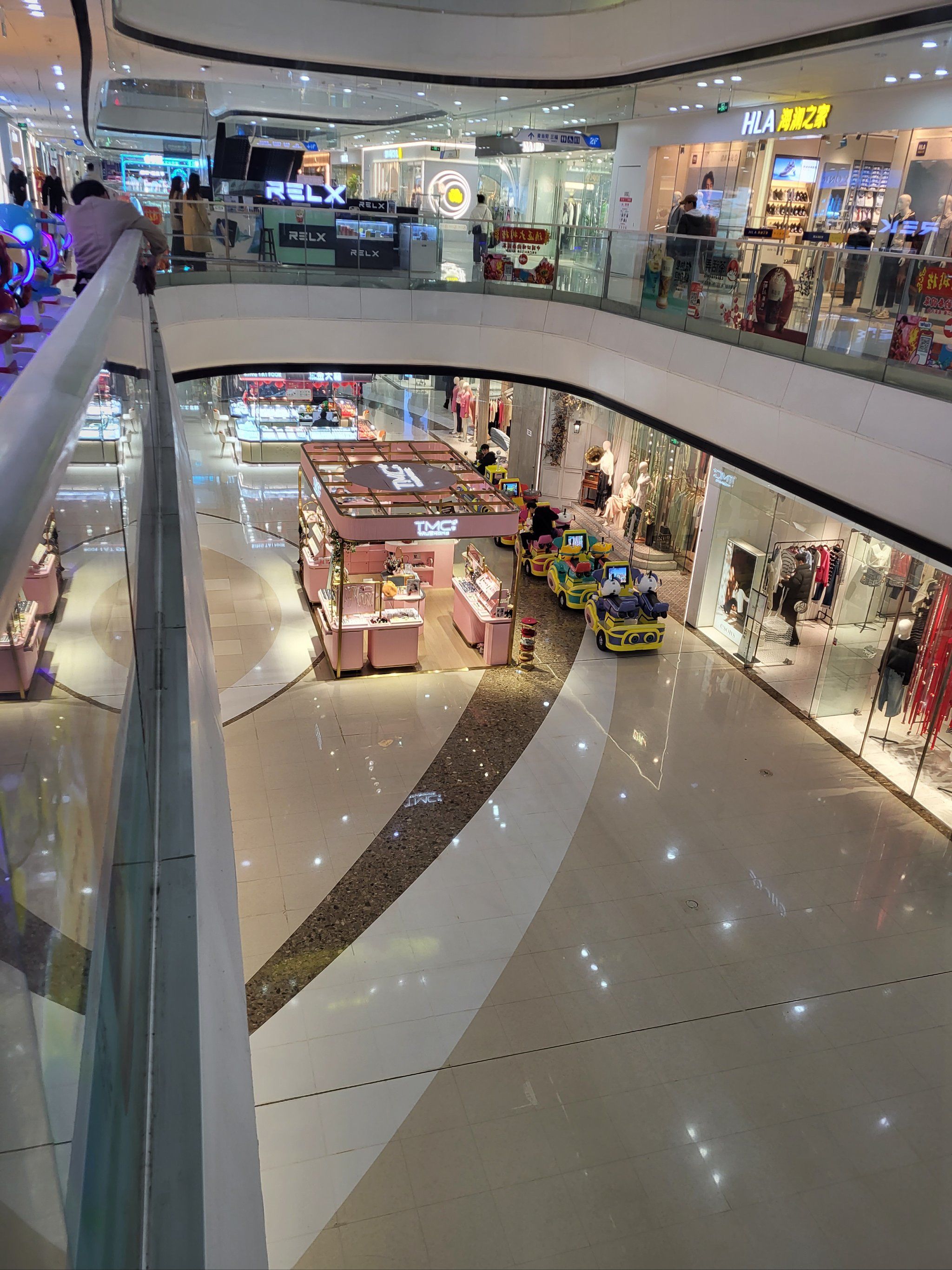 佛山南海万达广场